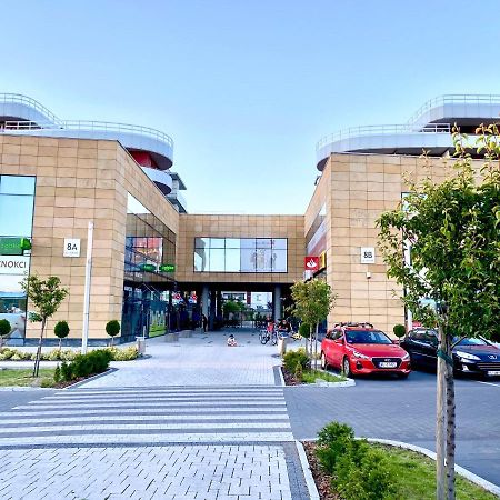 New Wave Apartment Big & Beautiful -Parking Жешув Экстерьер фото